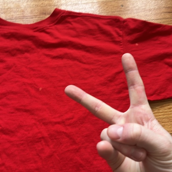 Vintage Daytona 500 T-Shirt / Large / 2005 - Picture 7 of 8